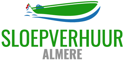 Sloepverhuur Almere - Sloep huren Almere